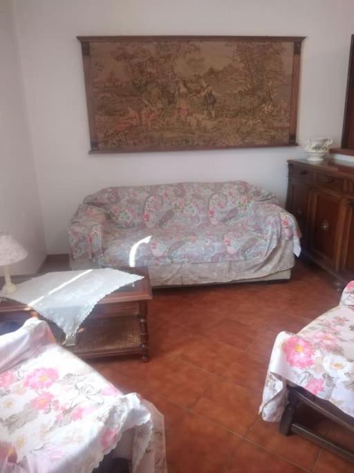 Cuore Di Mare Леванто Экстерьер фото