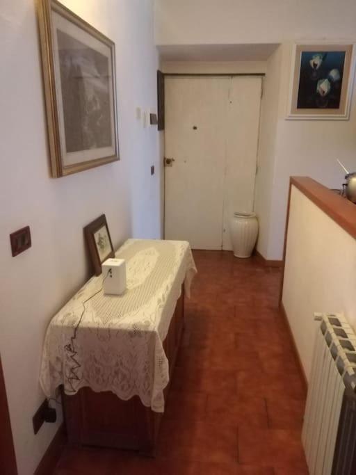 Cuore Di Mare Леванто Экстерьер фото