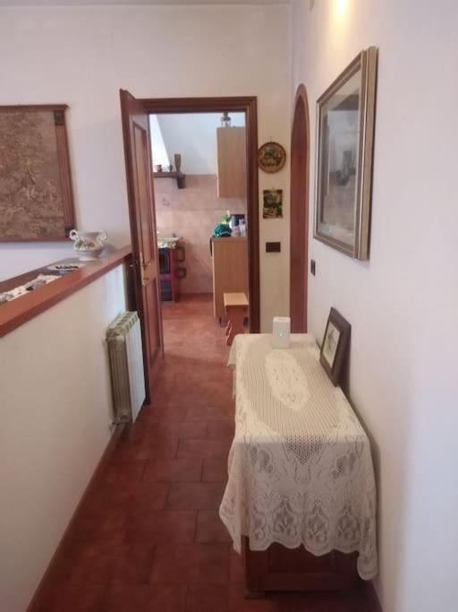 Cuore Di Mare Леванто Экстерьер фото